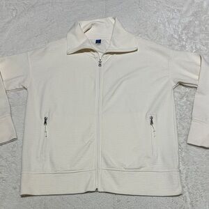 Old Navy | size small | ribbed jacket
